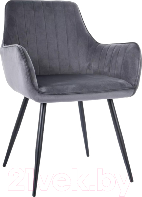 Стул Signal Apple Velvet - фото