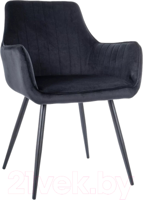 Стул Signal Apple Velvet - фото