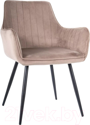 Стул Signal Apple Velvet - фото