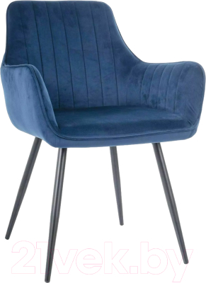 Стул Signal Apple Velvet - фото