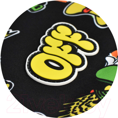 Мешок для обуви Феникс+ Смайлики / 64577