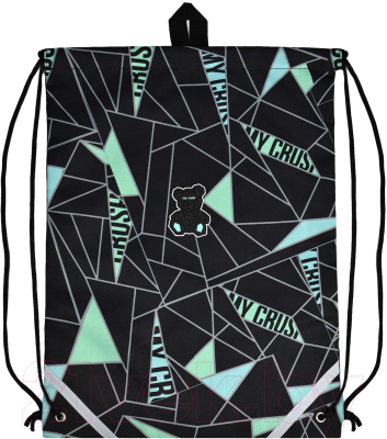 Мешок для обуви Феникс+ Мишка / 64578