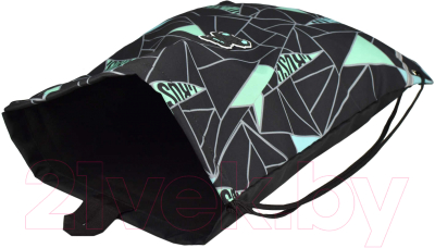 Мешок для обуви Феникс+ Мишка / 64578