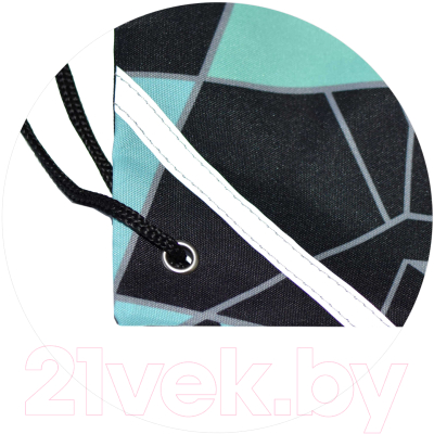 Мешок для обуви Феникс+ Мишка / 64578