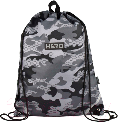 Мешок для обуви Феникс+ Камуфляж / 64579 - фото