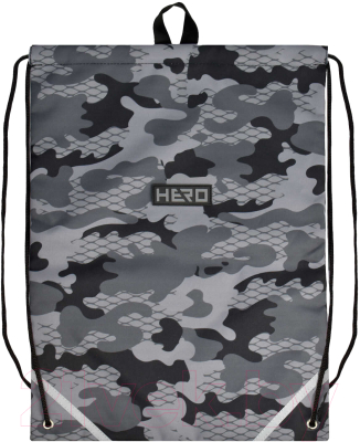 Мешок для обуви Феникс+ Камуфляж / 64579