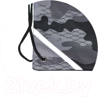 Мешок для обуви Феникс+ Камуфляж / 64579