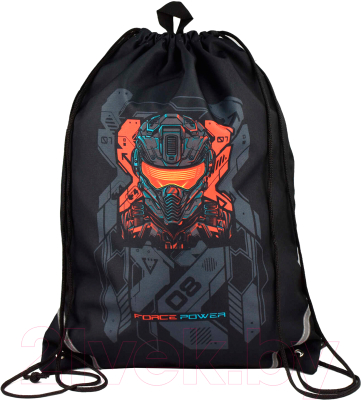 Мешок для обуви Феникс+ Кибер / 64582 - фото