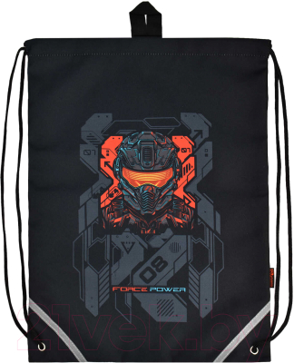 Мешок для обуви Феникс+ Кибер / 64582