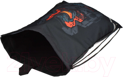 Мешок для обуви Феникс+ Кибер / 64582