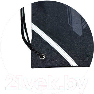 Мешок для обуви Феникс+ Кибер / 64582