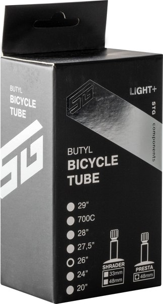 Колеса для велосипеда STG Light+ 26x1.95/2.3 / Х113095