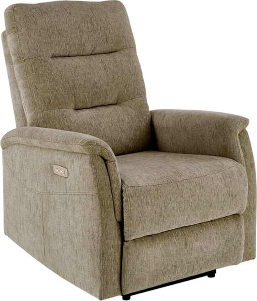 Кресло-реклайнер Halmar Jamal - фото