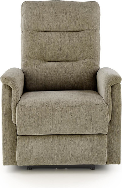 Кресло-реклайнер Halmar Jamal