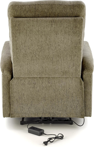 Кресло-реклайнер Halmar Jamal