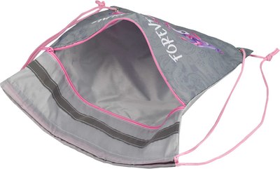 Мешок для обуви Феникс+ Парочка аксолотлей / 66188