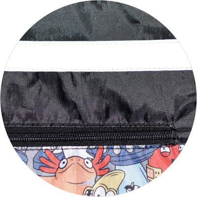 Мешок для обуви Феникс+ Монстрики / 66189