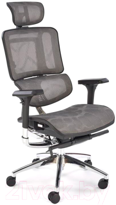 Кресло геймерское Halmar Ethan - фото