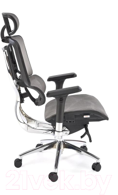 Кресло геймерское Halmar Ethan