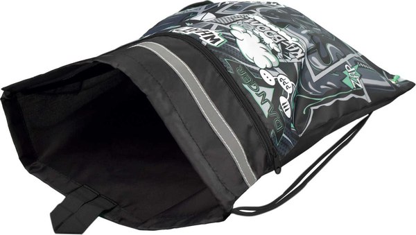 Мешок для обуви Феникс+ Бунтарский дух / 66240