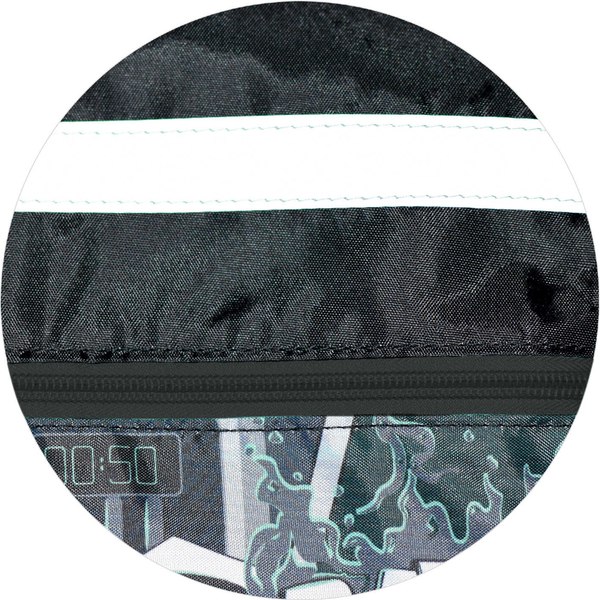 Мешок для обуви Феникс+ Бунтарский дух / 66240