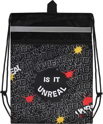 Мешок для обуви Феникс+ Панк 2 / 66241