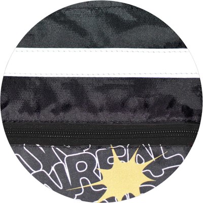 Мешок для обуви Феникс+ Панк 2 / 66241