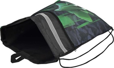 Мешок для обуви Феникс+ Истребитель / 66242