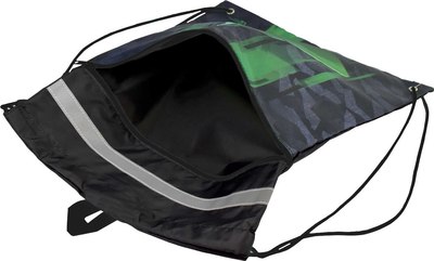 Мешок для обуви Феникс+ Истребитель / 66242