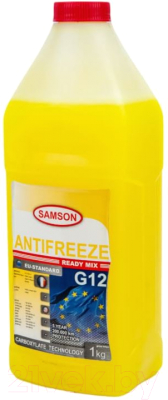 Антифриз SAMSON 803351