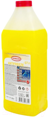 Антифриз SAMSON 803351