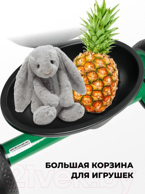 Трехколесный велосипед Farfello 207