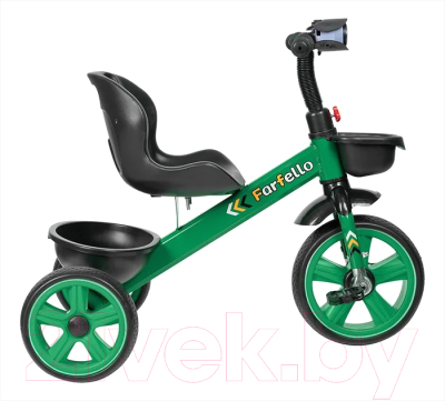 Трехколесный велосипед Farfello 207