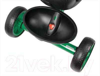 Трехколесный велосипед Farfello 207