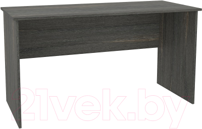 Письменный стол МДК СП4 1400x600x750 - фото