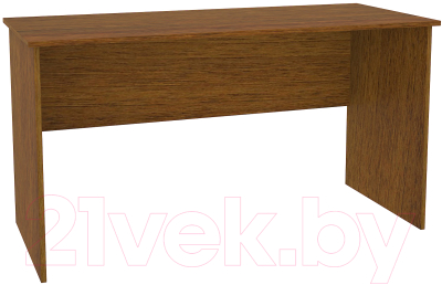 Письменный стол МДК СП4 1400x600x750 - фото