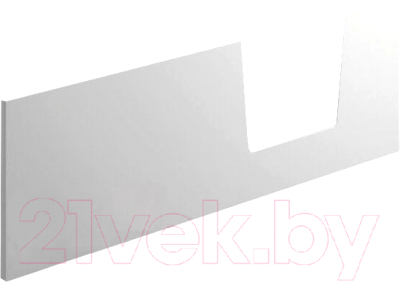 Экран для ванны Polimat Avo 00596 - фото