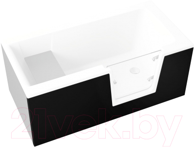 Экран для ванны Polimat Avo Vovo 00630