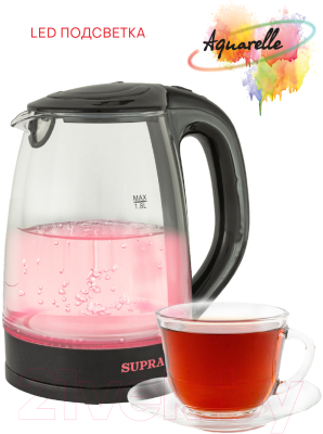 Электрочайник Supra KES-1811G