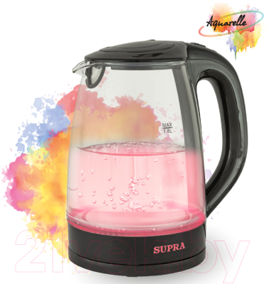Электрочайник Supra KES-1811G