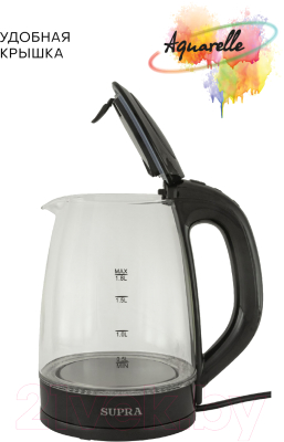 Электрочайник Supra KES-1811G