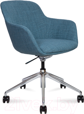 Кресло офисное Norden Corfu / B1816 3S fabric LE8100-07 - фото