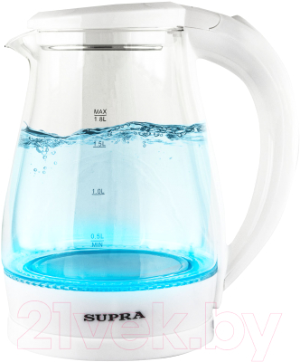 Электрочайник Supra KES-1856G