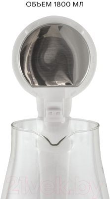 Электрочайник Supra KES-1856G