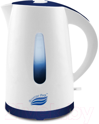 Электрочайник Великие Реки Томь-1 - фото