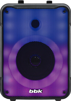 Портативная колонка BBK BTA3010 - фото