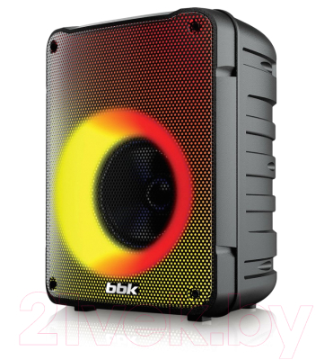 Портативная колонка BBK BTA3010