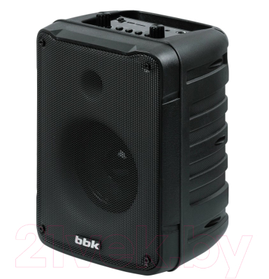 Портативная колонка BBK BTA3010
