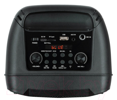 Портативная колонка BBK BTA3010