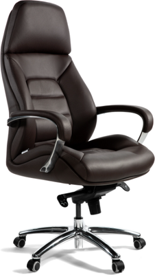 Кресло офисное Norden Porsche / F181-F - фото